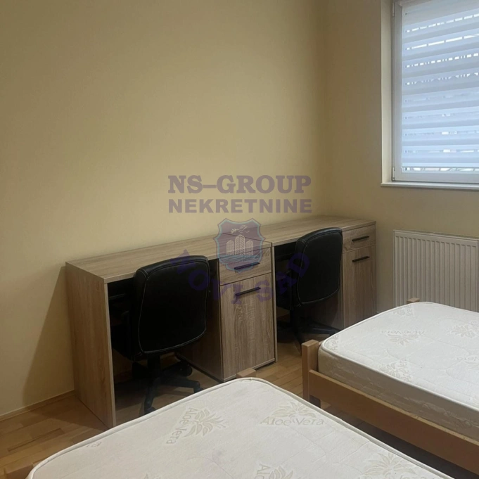 Stan za izdavanje Novi Sad 54m2, 17569