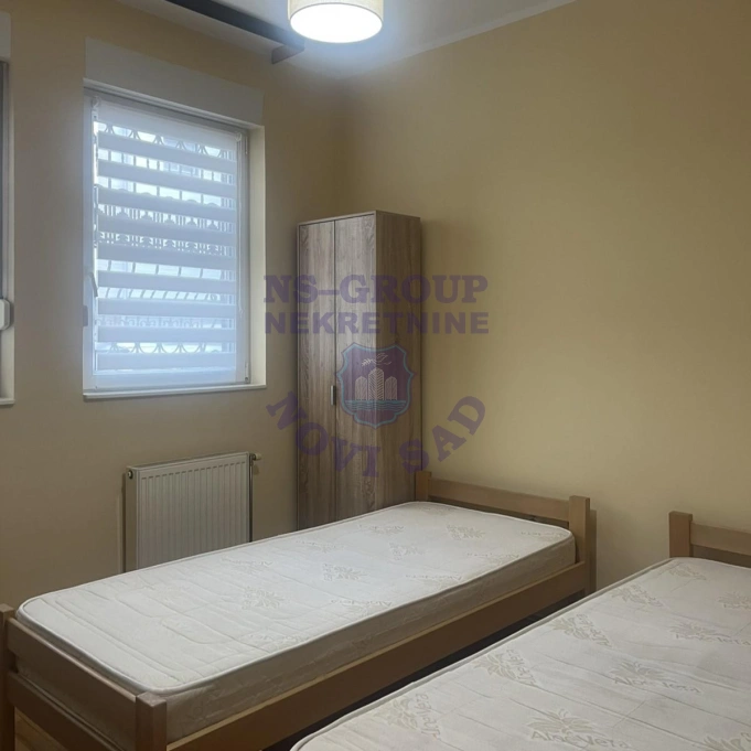 Stan za izdavanje Novi Sad 54m2, 17569