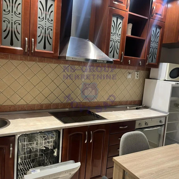 Stan za izdavanje Novi Sad 54m2, 17569