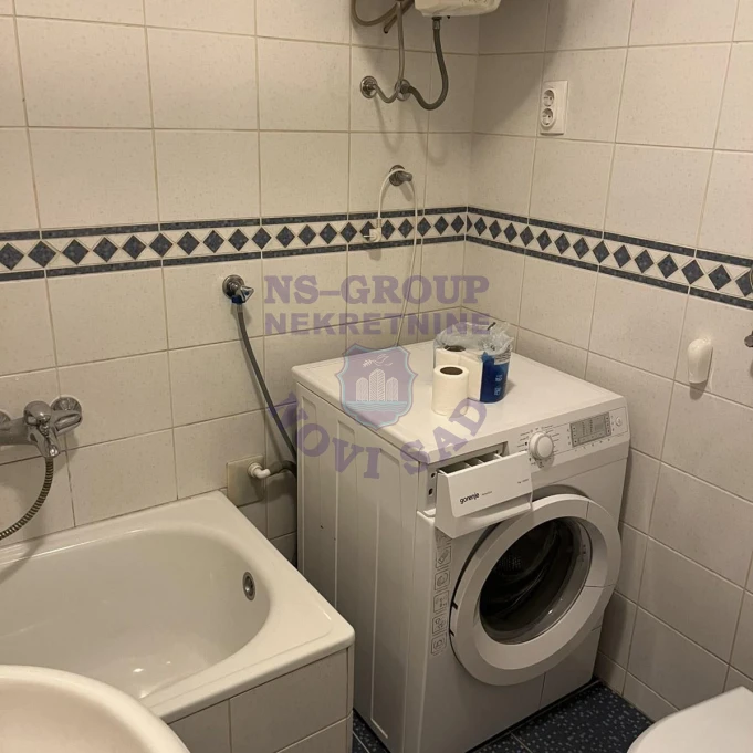 Stan za izdavanje Novi Sad 54m2, 17569