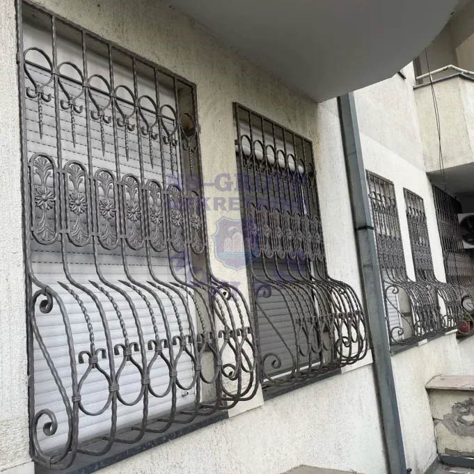 Stan za izdavanje Novi Sad 54m2, 17569