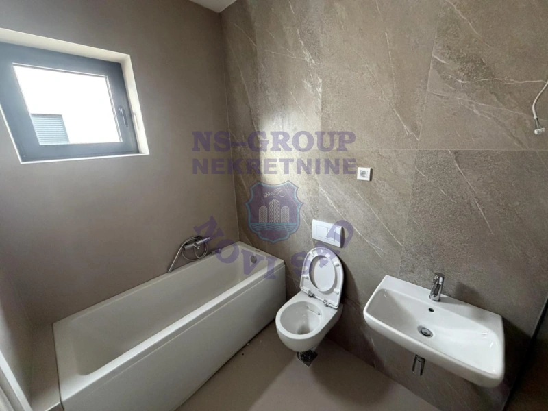 Stan na prodaju Sremska Kamenica 111m2, 547803