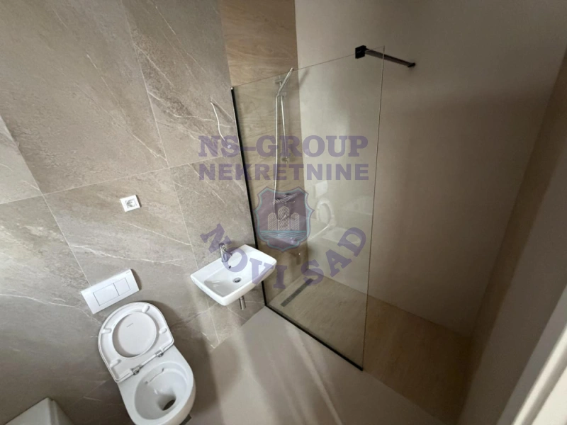 Stan na prodaju Sremska Kamenica 111m2, 547803