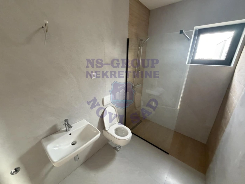 Stan na prodaju Sremska Kamenica 111m2, 547803