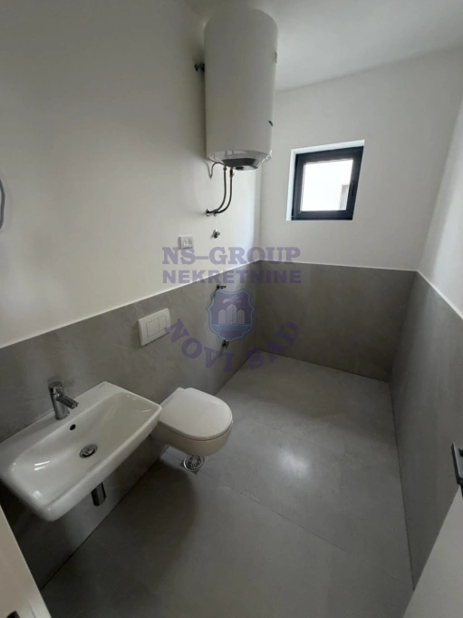 Stan na prodaju Sremska Kamenica 111m2, 547803
