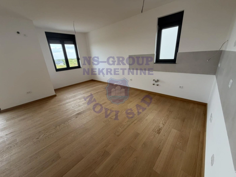 Stan na prodaju Sremska Kamenica 111m2, 547803