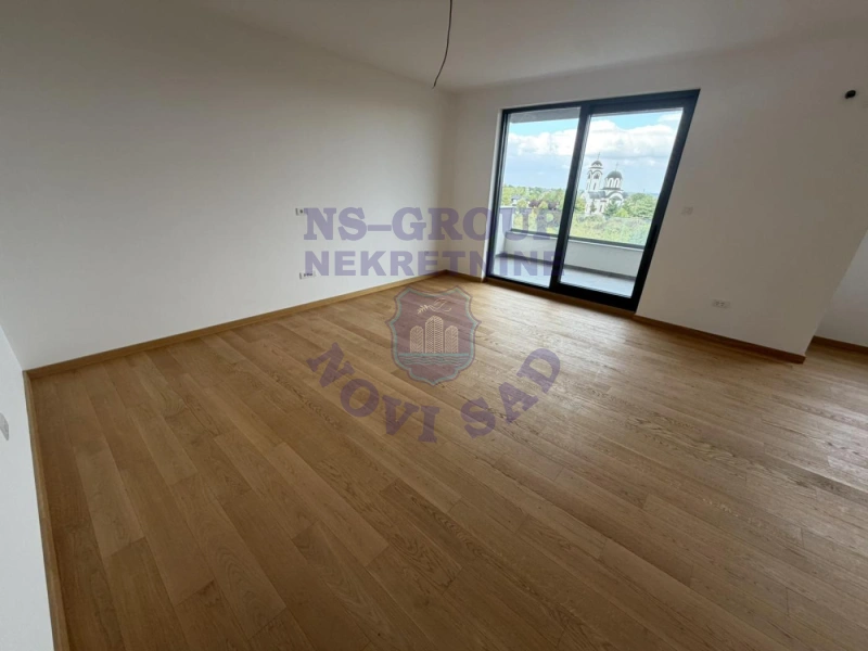 stan na prodaju Sremska Kamenica, 111m2 547803