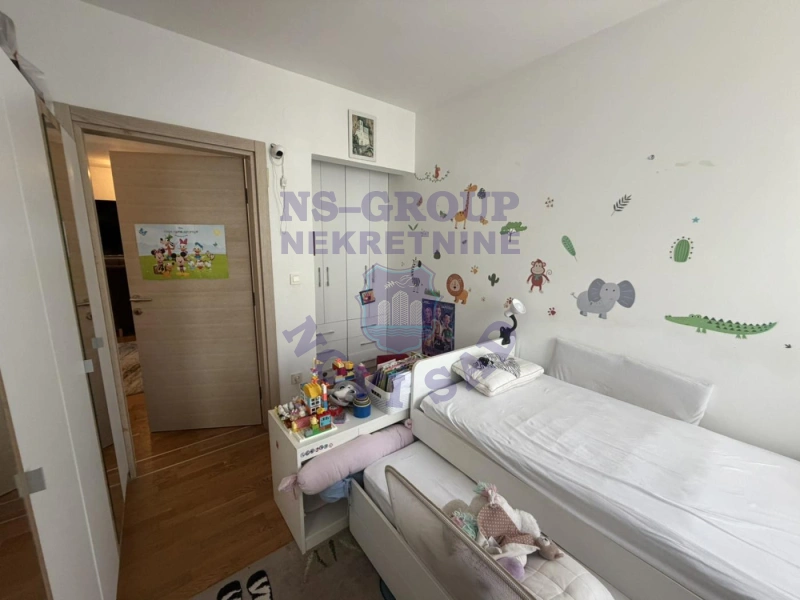Stan na prodaju Novi Sad 67m2, 578831