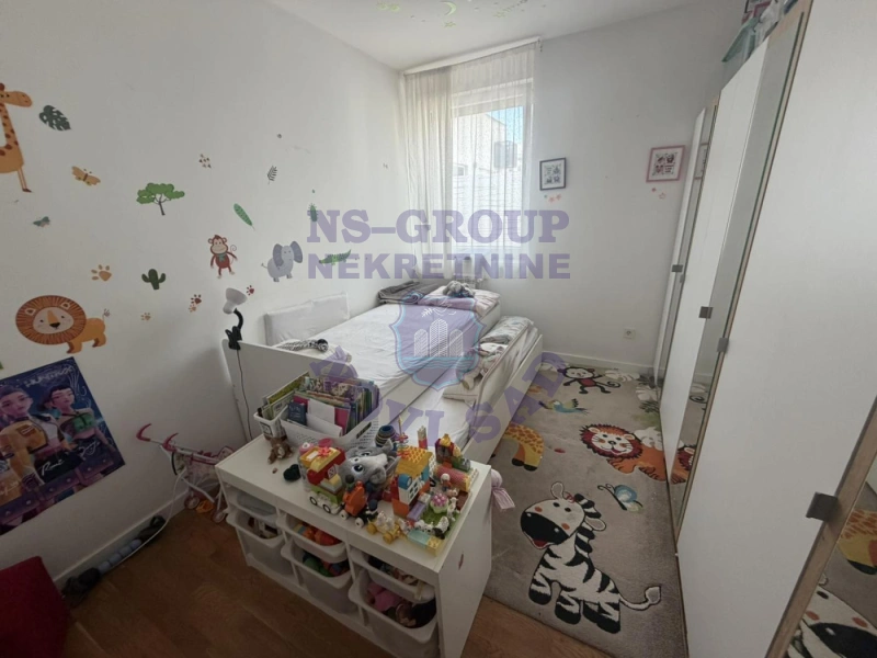 Stan na prodaju Novi Sad 67m2, 578831
