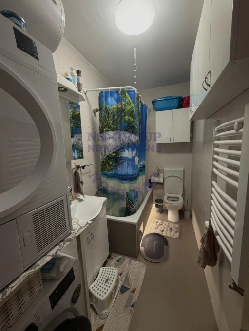 Stan na prodaju Novi Sad 67m2, 578831