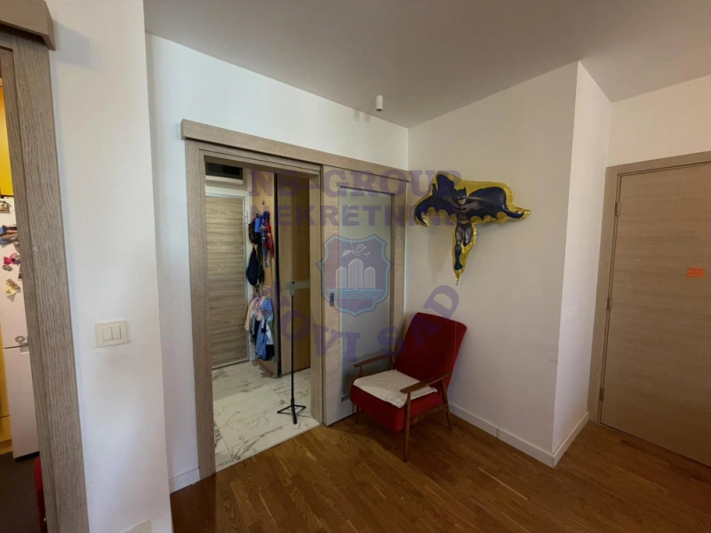 Stan na prodaju Novi Sad 67m2, 578831