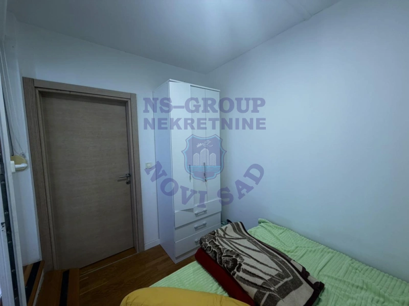 Stan na prodaju Novi Sad 67m2, 578831