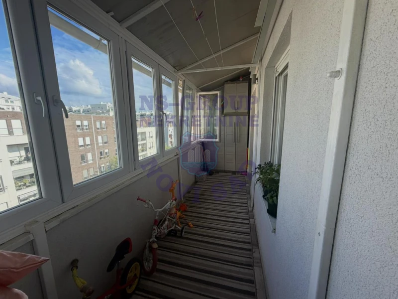 Stan na prodaju Novi Sad 67m2, 578831