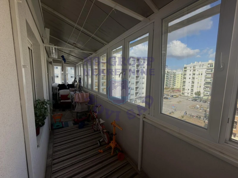 Stan na prodaju Novi Sad 67m2, 578831