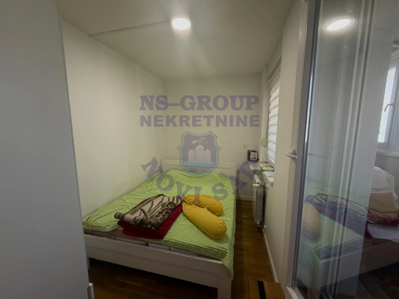 Stan na prodaju Novi Sad 67m2, 578831