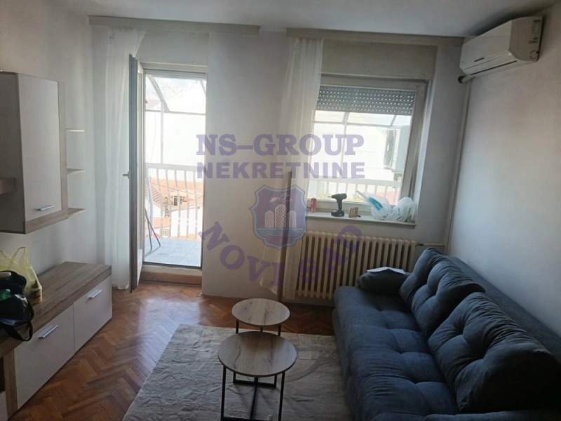 stan za izdavanje Novi Sad, 29m2 17579