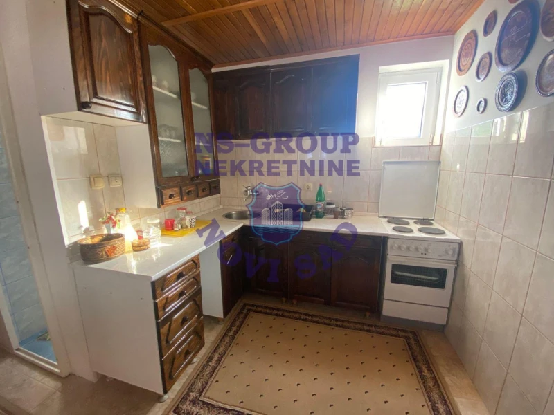 Kuća na prodaju Sremska Kamenica 81m2, 578600