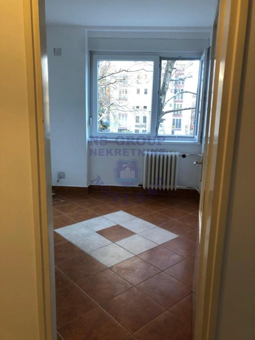Stan na prodaju Novi Sad 45m2, 578505