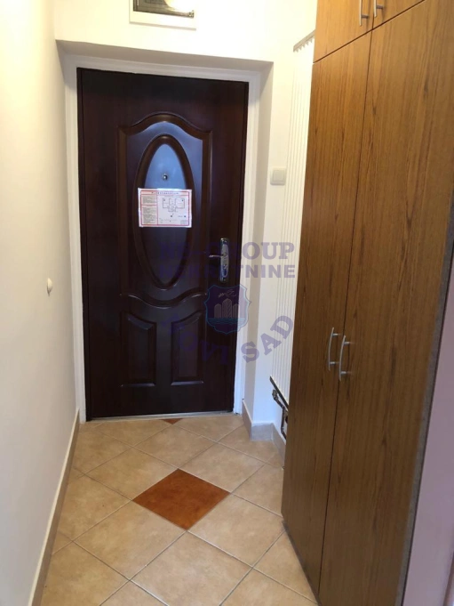 Stan na prodaju Novi Sad 45m2, 578505