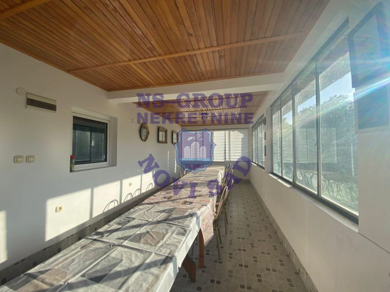 Kuća na prodaju Sremska Kamenica 81m2, 578600