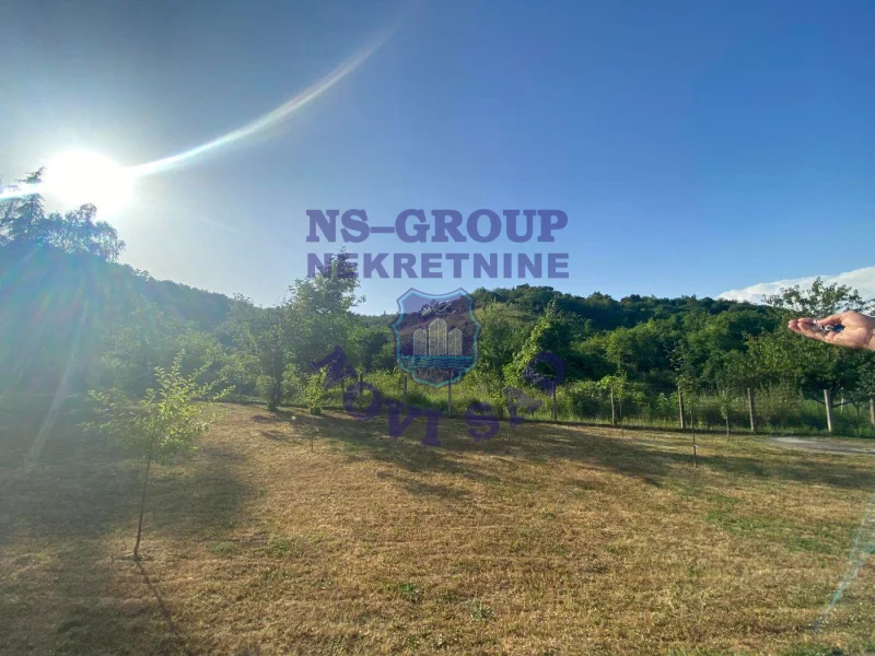 Kuća na prodaju Sremska Kamenica 81m2, 578600