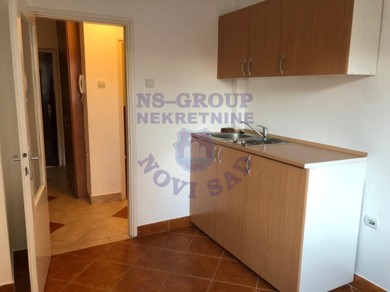 Stan na prodaju Novi Sad 45m2, 578505