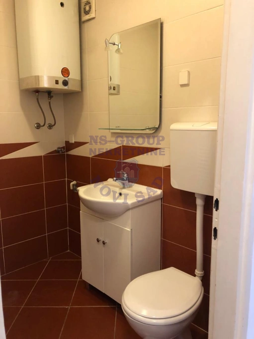 Stan na prodaju Novi Sad 45m2, 578505