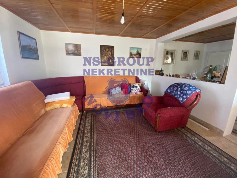 Kuća na prodaju Sremska Kamenica 81m2, 578600