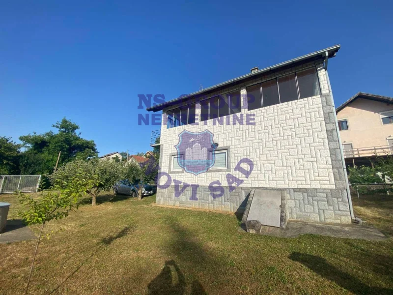 Kuća na prodaju Sremska Kamenica 81m2, 578600