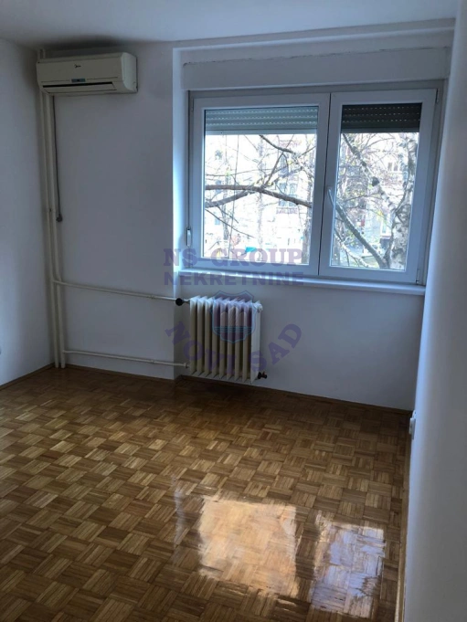 Stan na prodaju Novi Sad 45m2, 578505