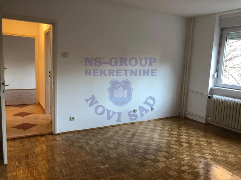 Stan na prodaju Novi Sad 45m2, 578505