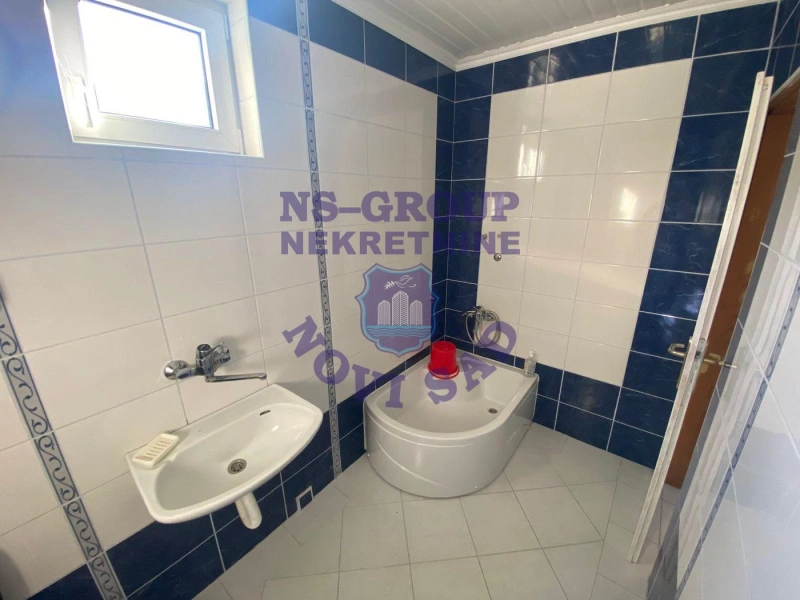Kuća na prodaju Sremska Kamenica 81m2, 578600