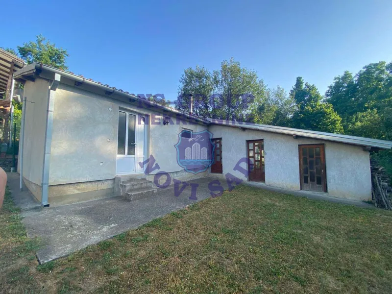 Kuća na prodaju Sremska Kamenica 81m2, 578600