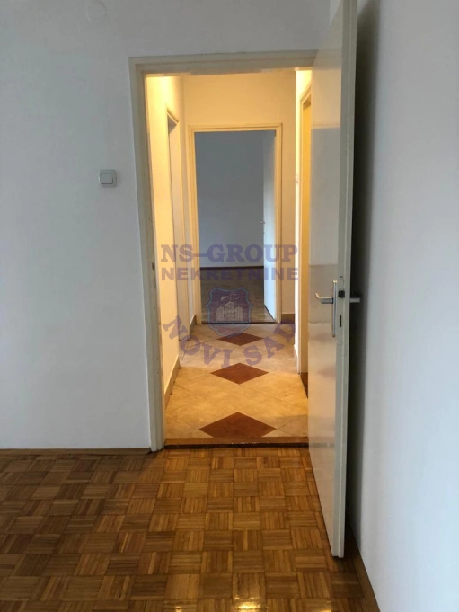 Stan na prodaju Novi Sad 45m2, 578505