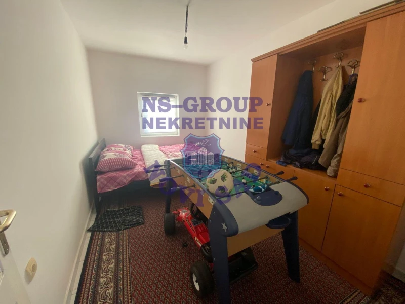 Kuća na prodaju Sremska Kamenica 81m2, 578600
