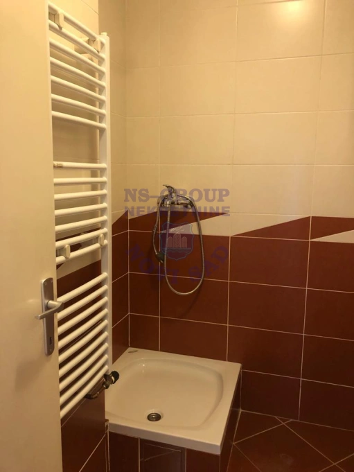 Stan na prodaju Novi Sad 45m2, 578505
