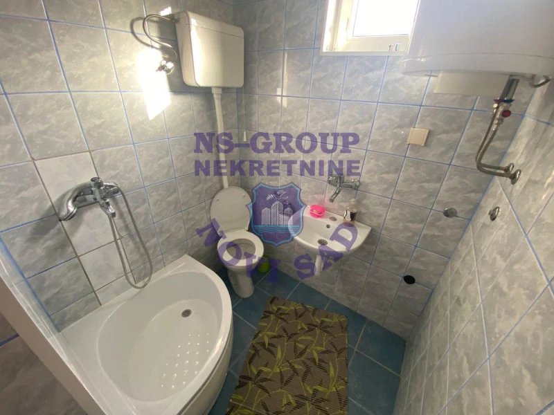 Kuća na prodaju Sremska Kamenica 81m2, 578600