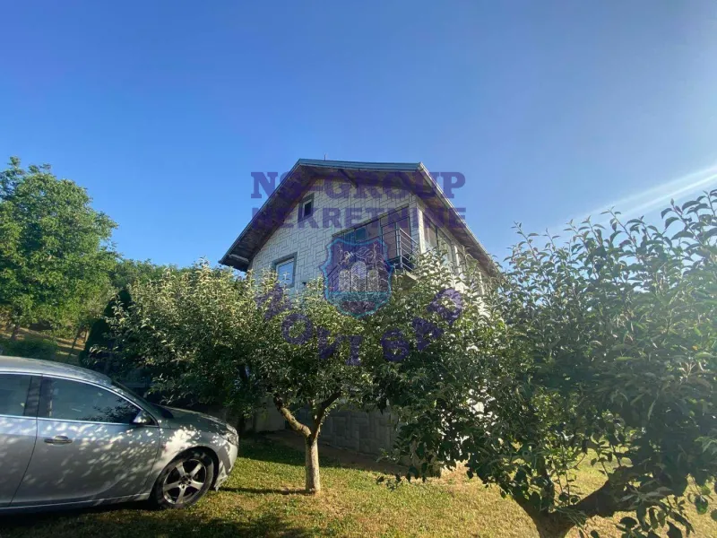 Kuća na prodaju Sremska Kamenica 81m2, 578600