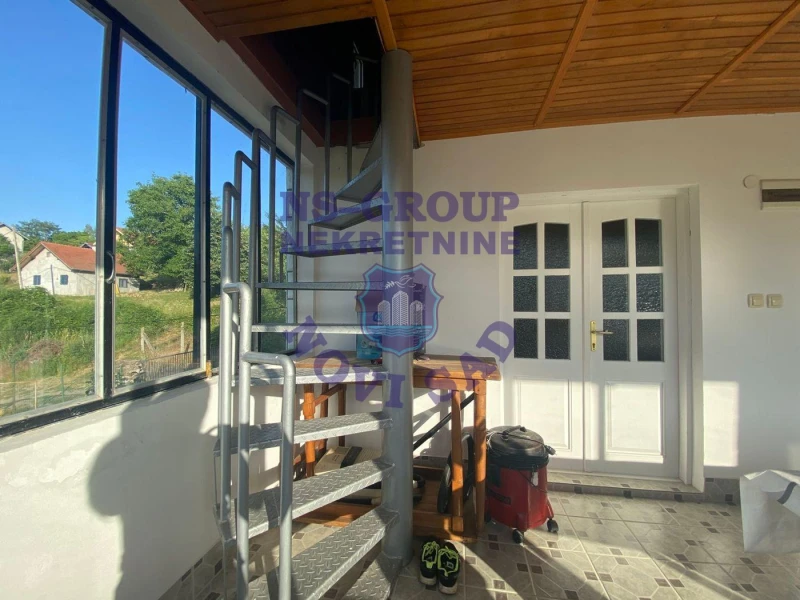 Kuća na prodaju Sremska Kamenica 81m2, 578600