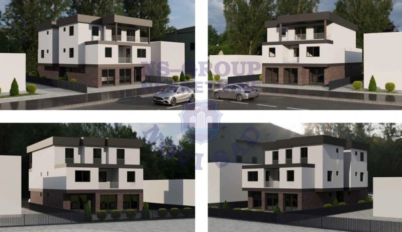 stan na prodaju Novi Sad, 23m2 578613