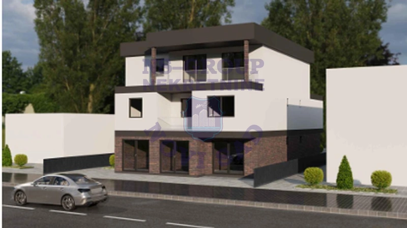 Stan na prodaju Novi Sad 23m2, 578613