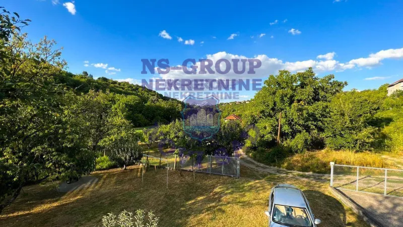 Kuća na prodaju Sremska Kamenica 81m2, 578600