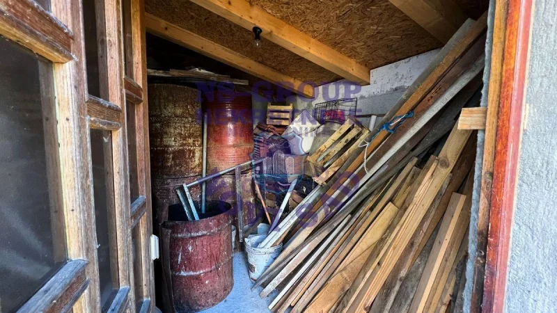 Kuća na prodaju Sremska Kamenica 81m2, 578600