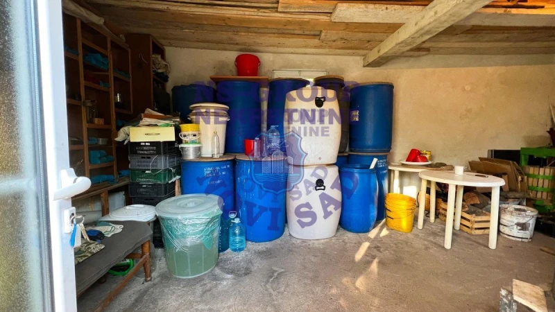Kuća na prodaju Sremska Kamenica 81m2, 578600