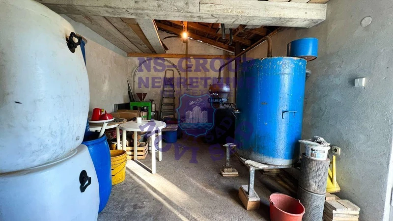 Kuća na prodaju Sremska Kamenica 81m2, 578600