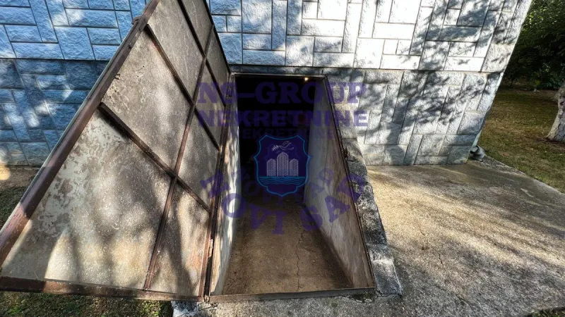 Kuća na prodaju Sremska Kamenica 81m2, 578600
