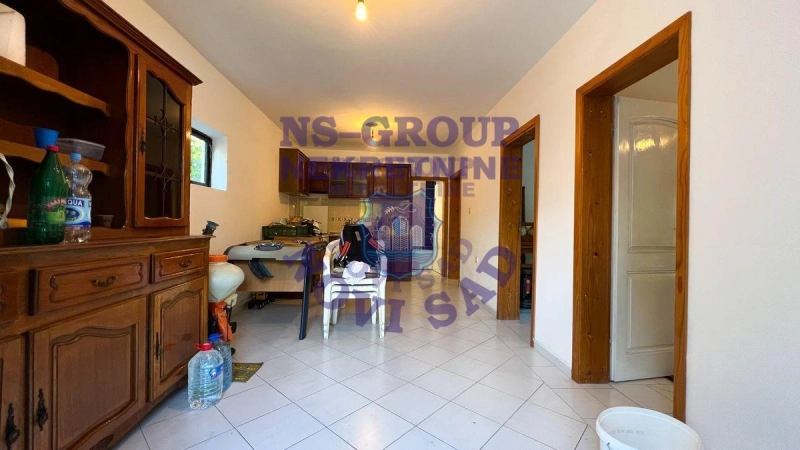 Kuća na prodaju Sremska Kamenica 81m2, 578600