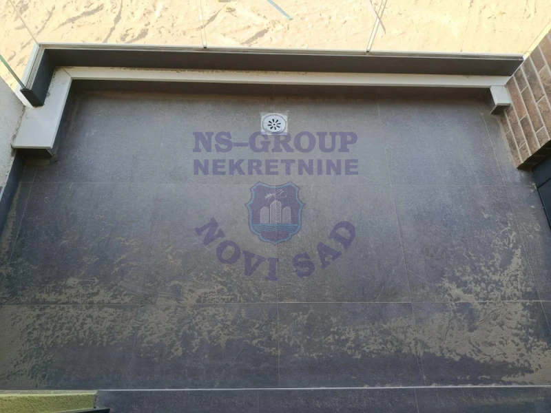 Stan na prodaju Novi Sad 47m2, 574088