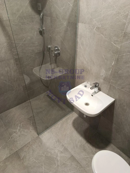 Stan na prodaju Novi Sad 47m2, 574088