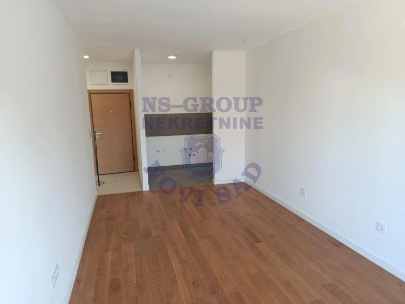 Stan na prodaju Novi Sad 47m2, 574088